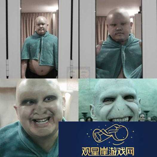 这个绿女巫和粉仙子你满意吗