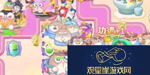 保卫萝卜4周赛9月28日战术指导与完成策略解析