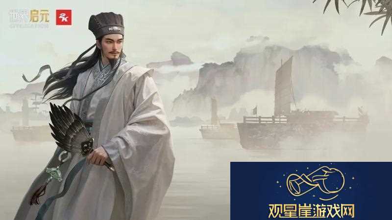 世界启元玩家投稿