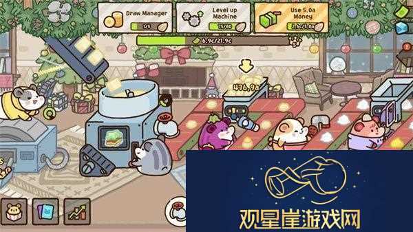 经营工厂的模拟手游推荐模拟工厂主的游戏