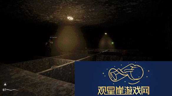 合作恐怖游戏笼子即将上线