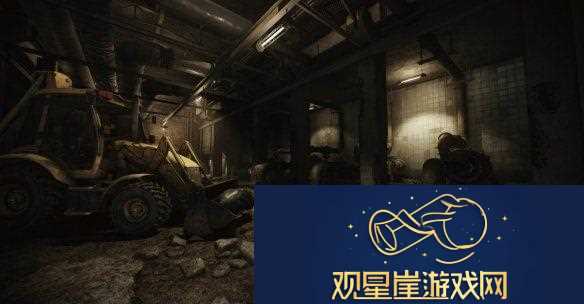 逃离塔科夫“海关”重制地图公布！画面更加细腻
