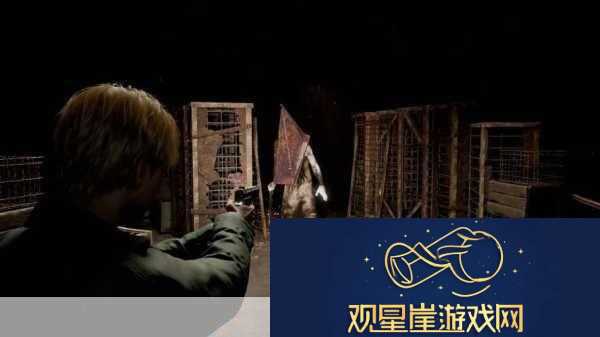 寂静岭2重制版深度解析
