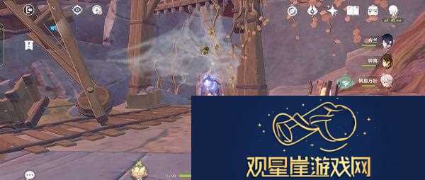 原神迷错幻渺之境通关步骤一览