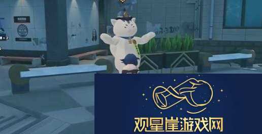 绝区零芭莱大厦前小卡格车全收集攻略芭莱大厦前小卡格车位置一览