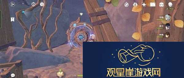 原神迷错幻渺之境通关步骤一览