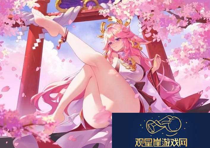 新八重神子被到深处喷水的奇妙探险