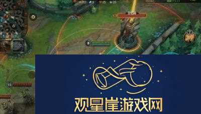 英雄联盟手游莎弥拉大招怎么放