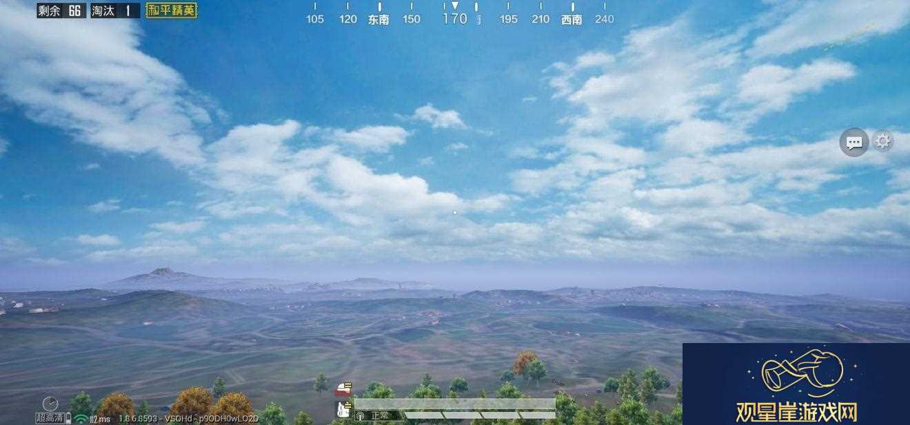 和平精英海岛2.0地图有哪些优化细节全面升级极致画面等你来体验