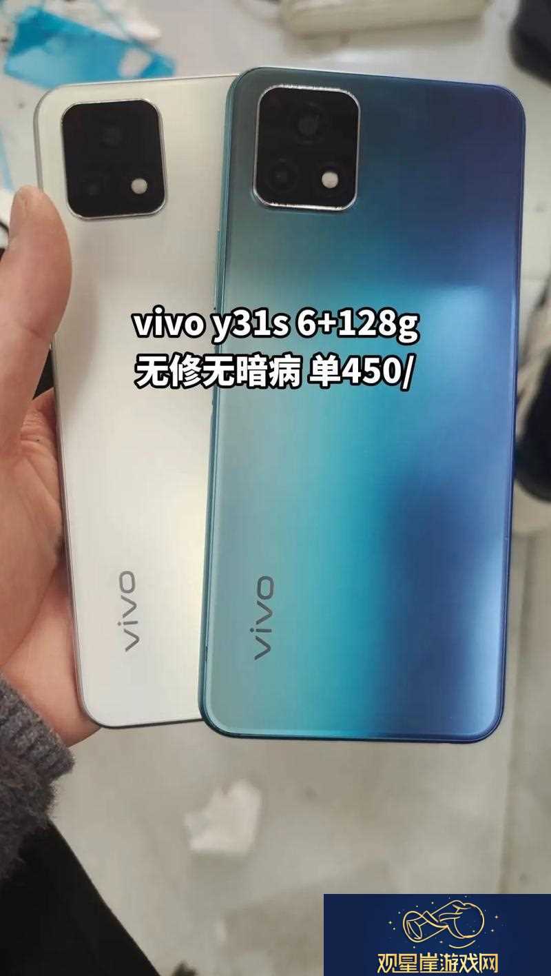 成色好的y31