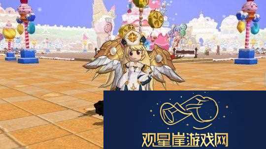 G特也能开出来希望OL周年庆天降豪礼