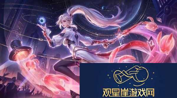 姜子牙克制攻略