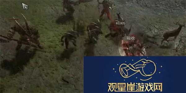 暗黑破坏神4先知任务图文攻略
