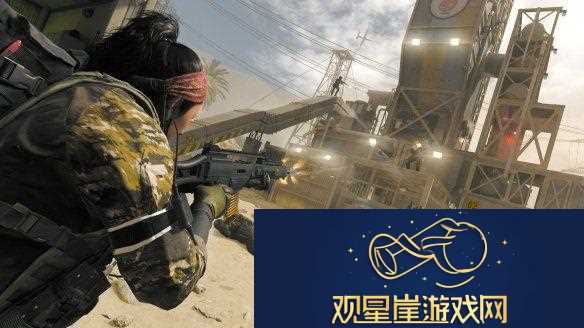 曝使命召唤2026是现代战争游戏