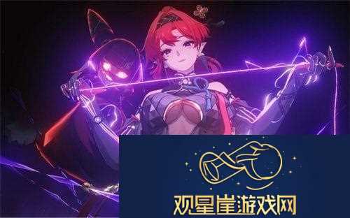 鸣潮吟霖角色如何