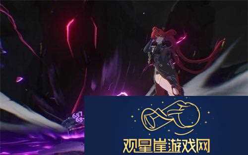 鸣潮吟霖角色如何