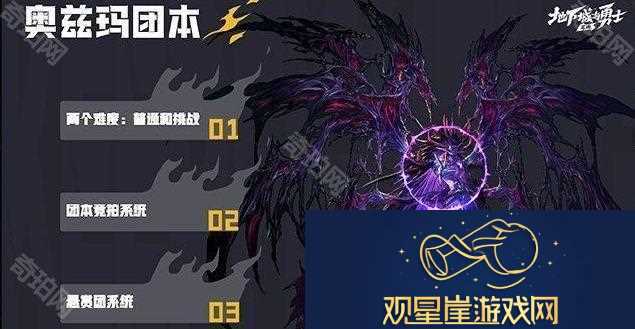 DNF手游65版本攻略大全