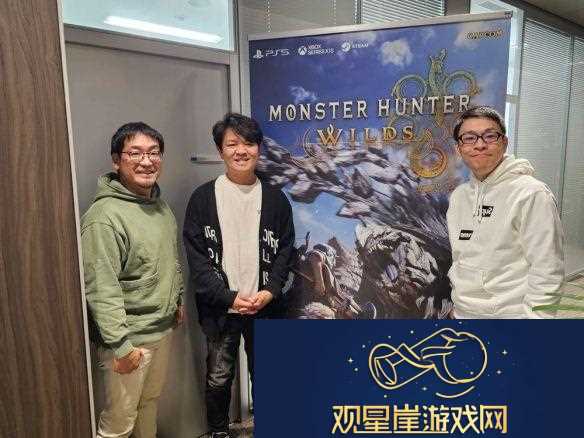 刺花蜘蛛依然保持本色！荒野主创团队揭露更多开发心血