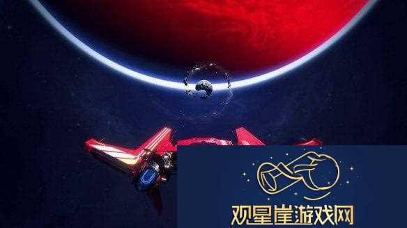 顽皮狗新作星际