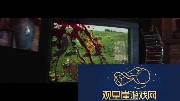 恐怖片惊变28年首曝预告