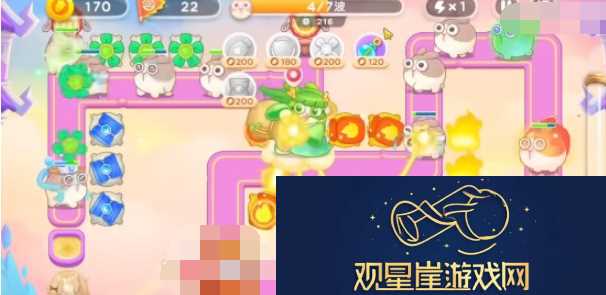 周赛7.4攻略