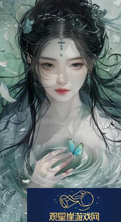 国精产品秘