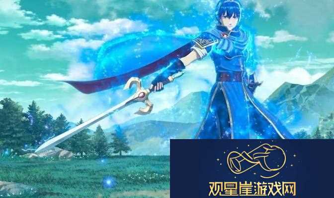 火焰纹章结合纹章士强度如何