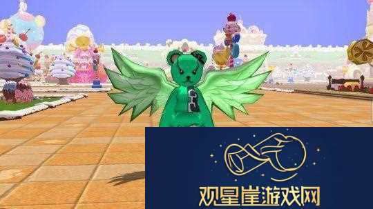 G特也能开出来希望OL周年庆天降豪礼