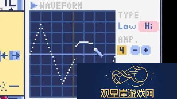 8bit音乐编辑器Lovely