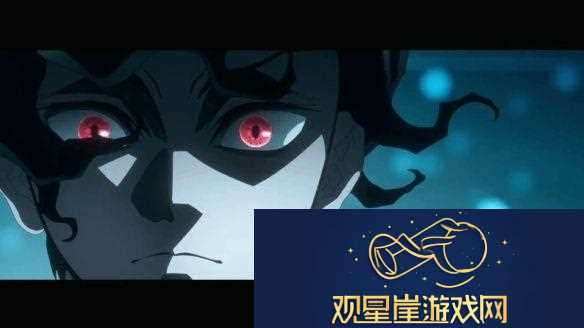 鬼灭之刃剧场版“无限城篇”曝新预告