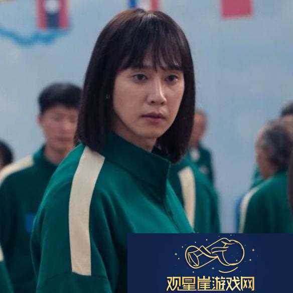 吊在俊将在鱿鱼游戏2中扮演一名跨性别女性引争议