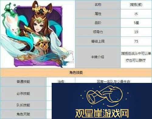 全面解析欢乐西游中南斗星官的作用及其独特技能介绍