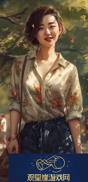 探索CSGO暴躁少女