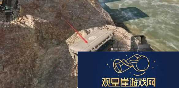 三角洲行动中的鳄鱼角色与作用解析探索其重要性和价值