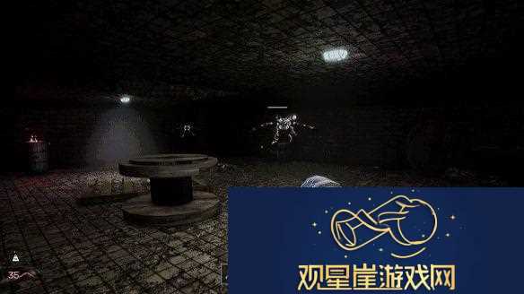 合作恐怖游戏笼子即将上线