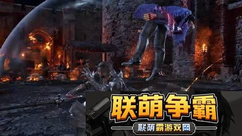 铁拳8与最终幻想联动玩家更希望联动蒂法