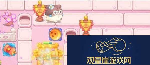 保卫萝卜4秋妃传第101关怎么过