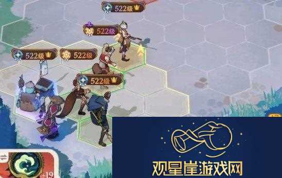 剑与远征启程腐臭瘴泥阵容打法详解