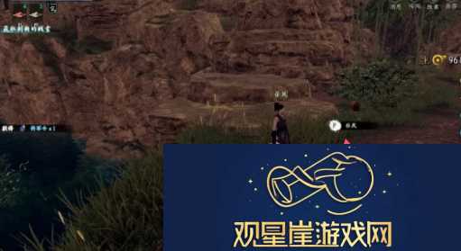 下一站江湖2将军墓位置攻略