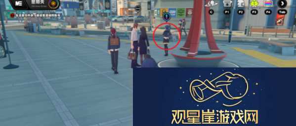 绝区零小个子大都市其三怎么做