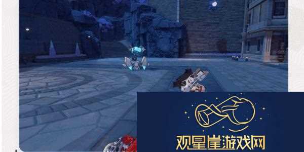 崩坏3女武神重机科拉莉角色有哪些