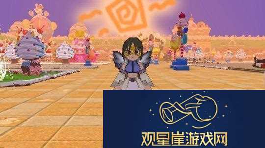 G特也能开出来希望OL周年庆天降豪礼