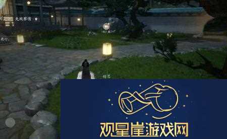 射雕手游动物在哪里