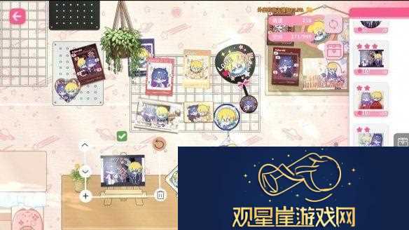 同人圈模拟经营游戏太太！我喜欢你！今日抢先体验发售！