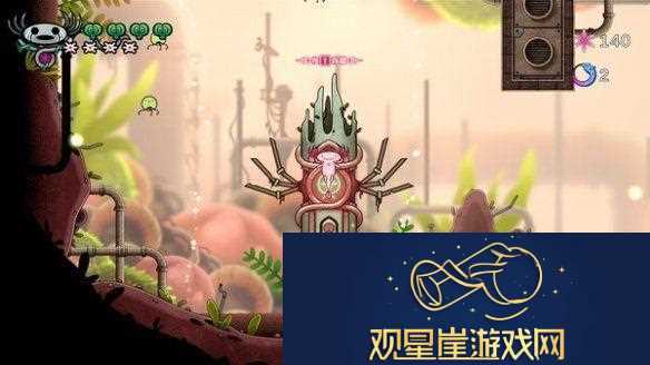 冒险动作游戏蝾螈萨满上线Steam平台！支持中文