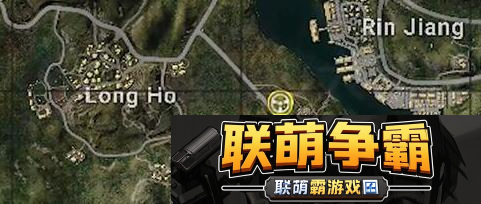 和平精英荣都飞机刷新点在哪和平精英荣都飞机刷新点位置