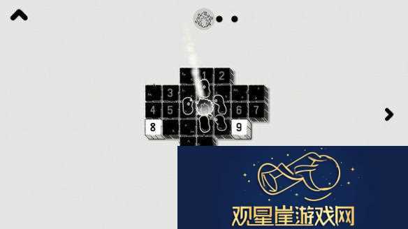 极简风逻辑文字解谜游戏LOK