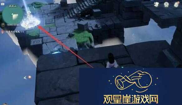 6个魂魄攻略