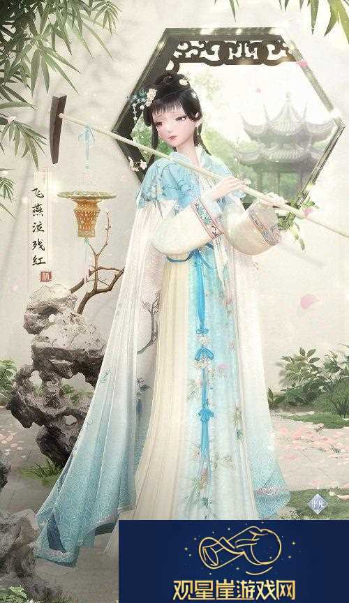 闪耀暖暖红楼梦联动活动怎么玩