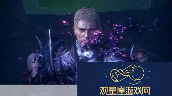 最终幻想起源